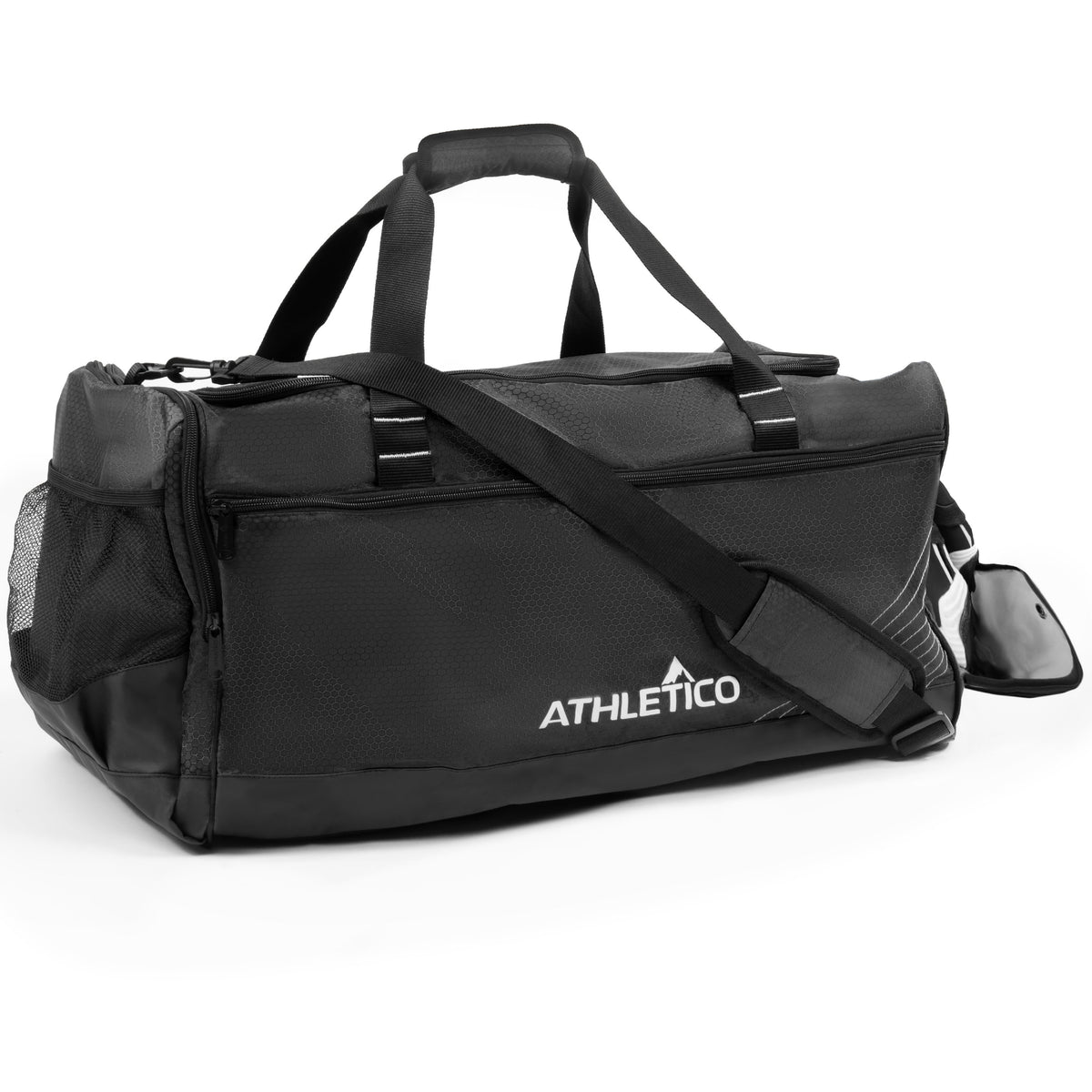 Athletico Sideline Soccer Duffle Bag 