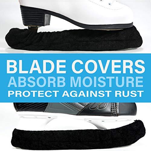 Athletico Skate Bag + Large Blade Cover - Athletico