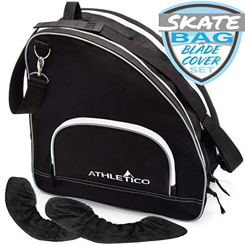 Athletico Skate Bag + Large Blade Cover - Athletico