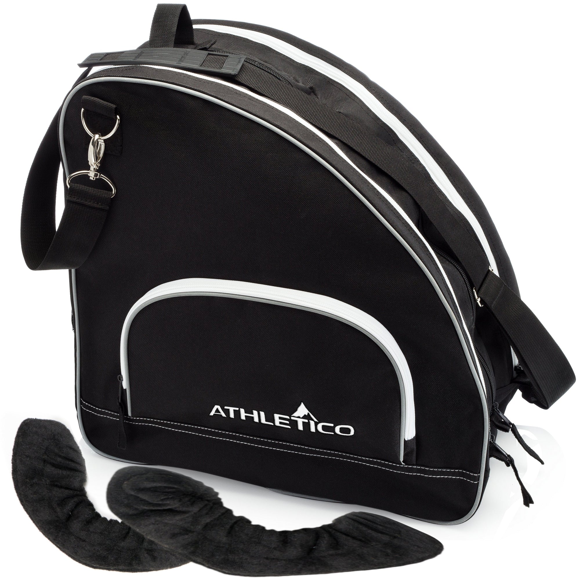 Athletico Skate Bag + Large Blade Cover - Athletico