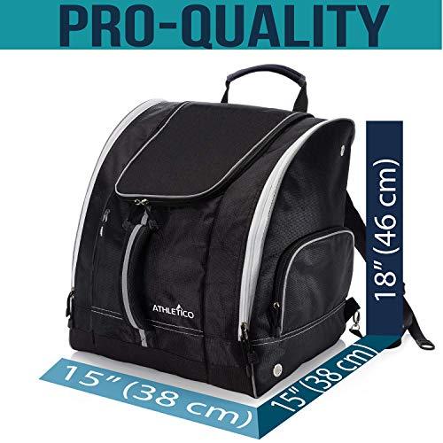 Athletico Ski Boot Bag - Athletico