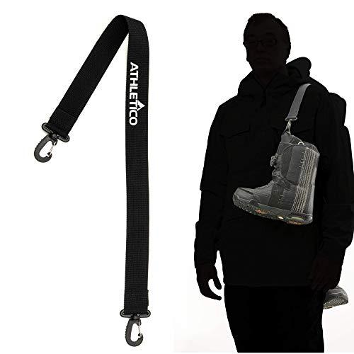 Athletico Snowboard Boot Carrier Strap - Athletico