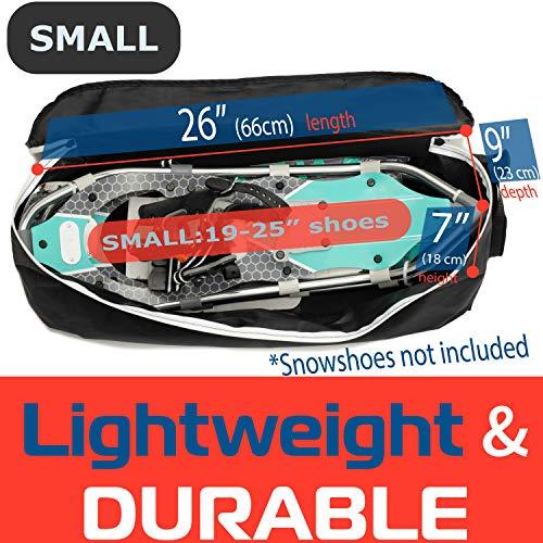 Athletico Snowshoe Bag - Athletico