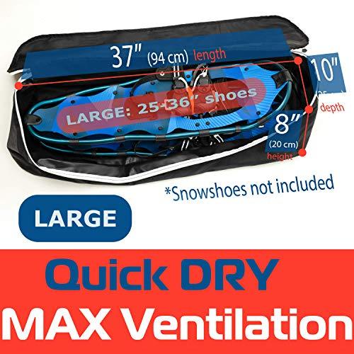 Athletico Snowshoe Bag - Athletico