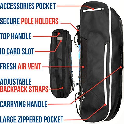 Athletico Snowshoe Bag - Athletico
