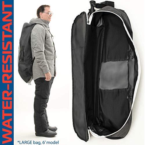Athletico Snowshoe Bag - Athletico
