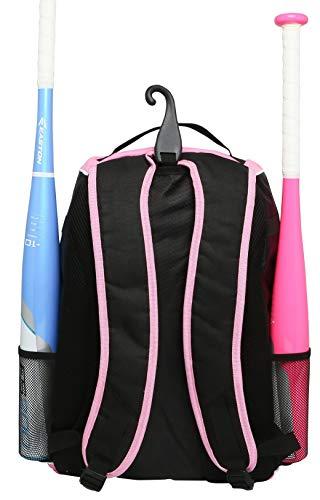 Dudley Softball Bat Pack Backpack: 48-01 – Diamond Sport Gear