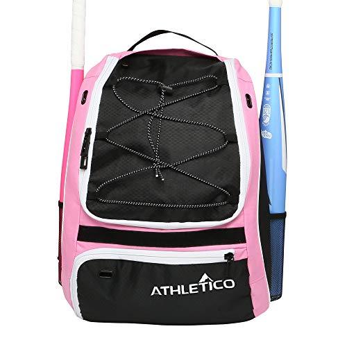 Athletico Softball Bat Bag - Athletico
