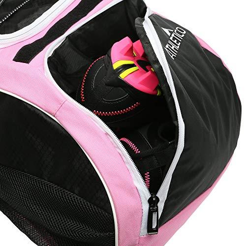 Athletico Softball Bat Bag - Athletico