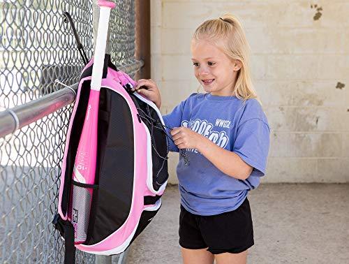 Athletico Softball Bat Bag - Athletico