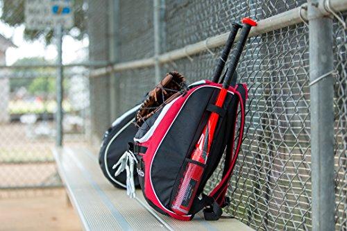 Athletico Stadium Baseball Bag - Athletico