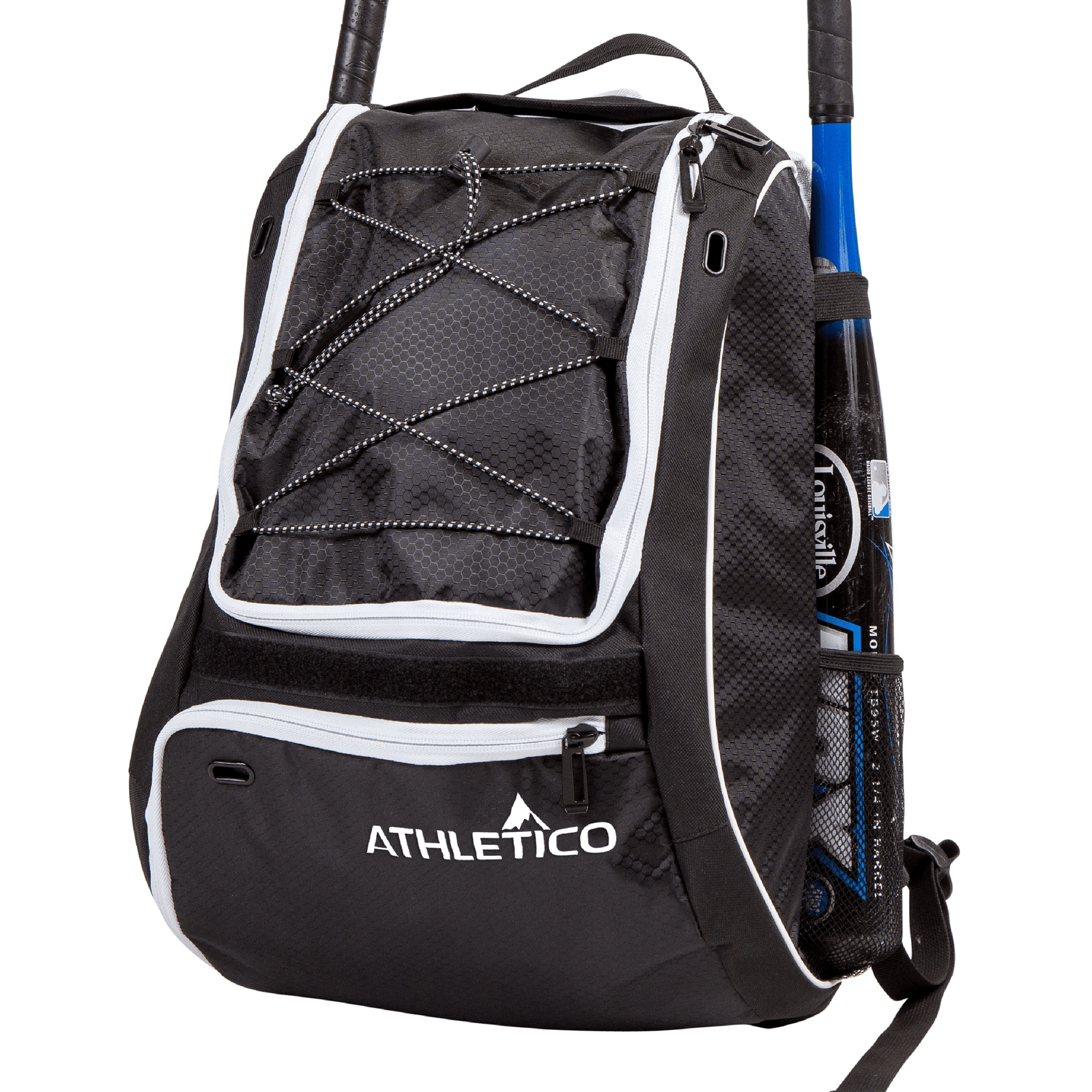Athletico Stadium Baseball Bag 