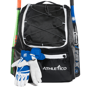 Athletico softball top bag