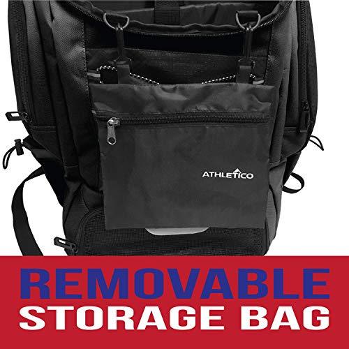 Athletico Swim Backpack - Athletico