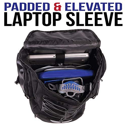 Athletico Swim Backpack - Athletico