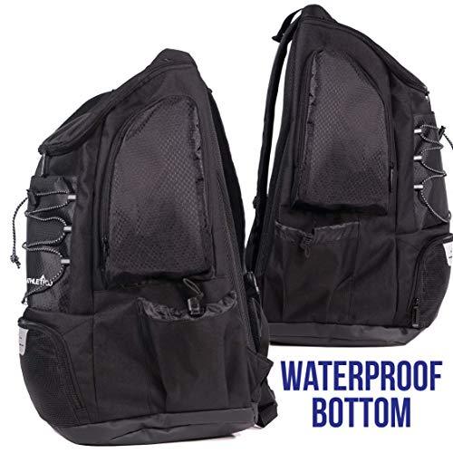 Athletico Swim Backpack - Athletico