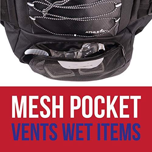 Athletico Swim Backpack - Athletico