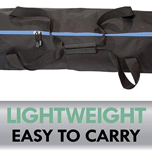 Athletico Two-Piece Ski and Boot Bag Combo - Athletico