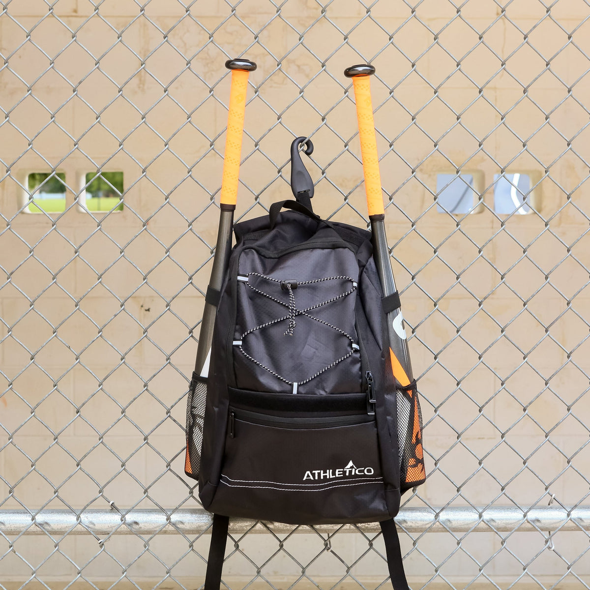 Athletico Youth Baseball Backpack 
