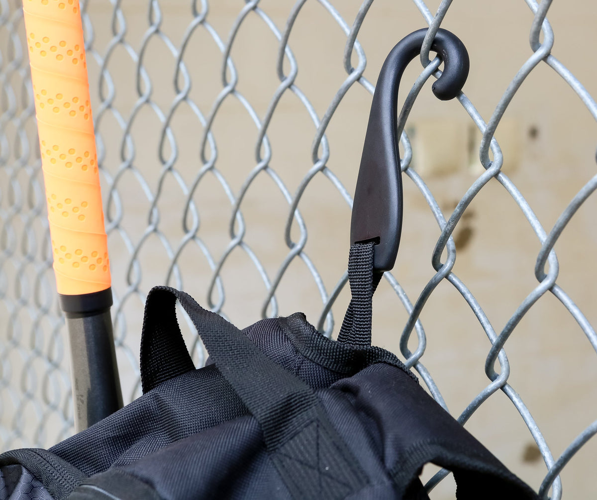 Athletico Youth Baseball Backpack 