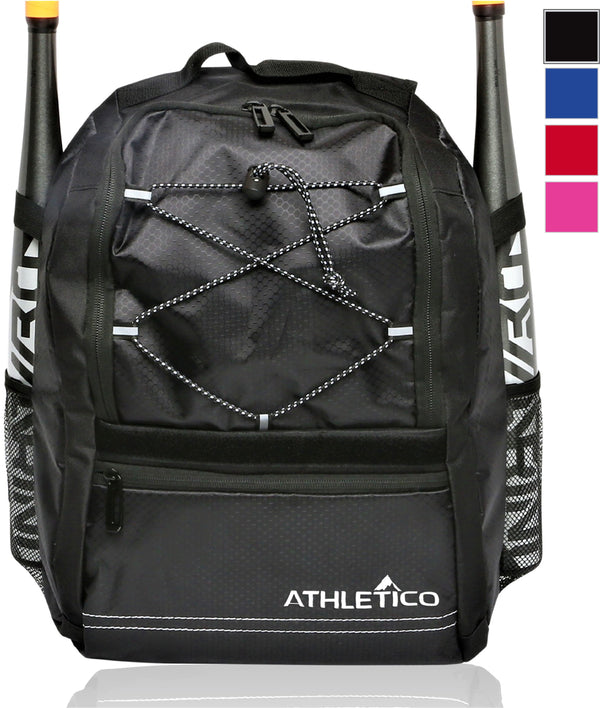 Athletico Baseball Backpack