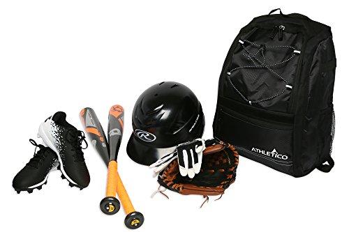Athletico Youth Baseball Backpack - Athletico