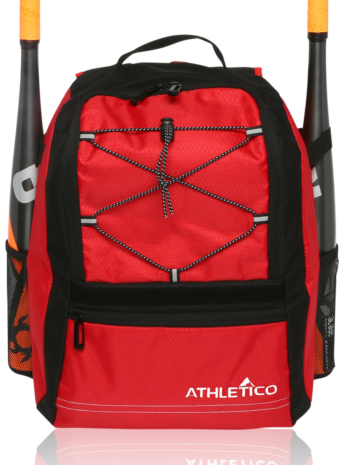 Athletico Youth Baseball Backpack - Athletico