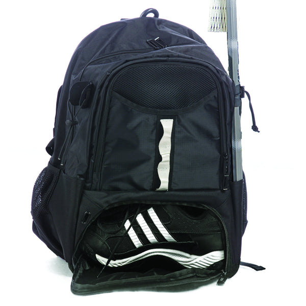 Athletico Lacrosse Bag - Thumbnail 4