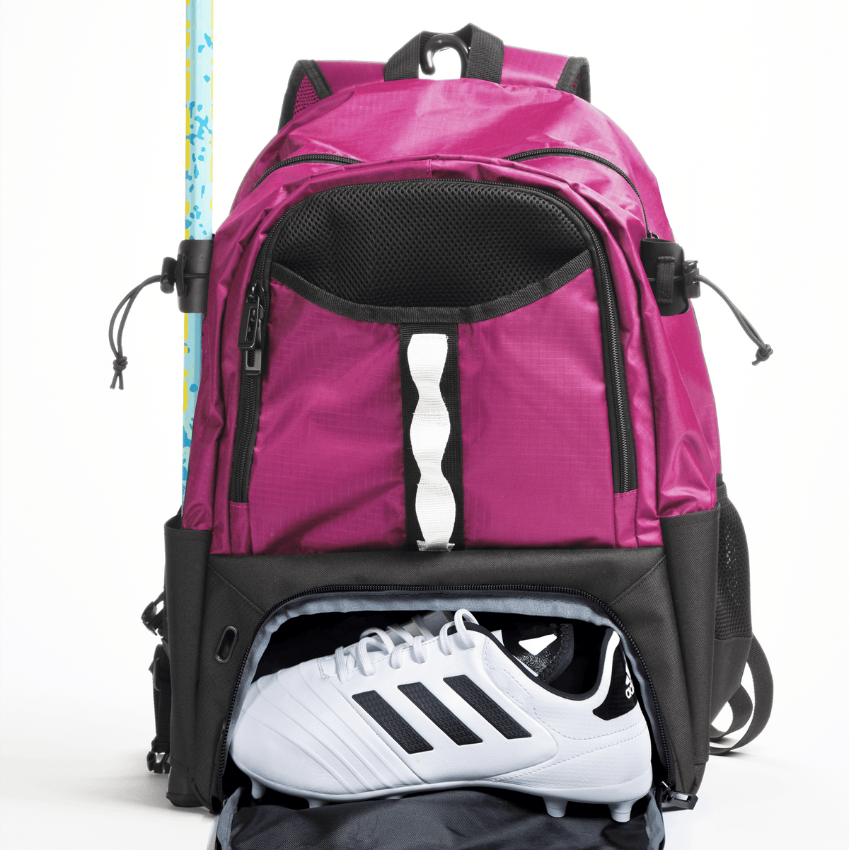 Athletico Youth Lacrosse Bag - Athletico