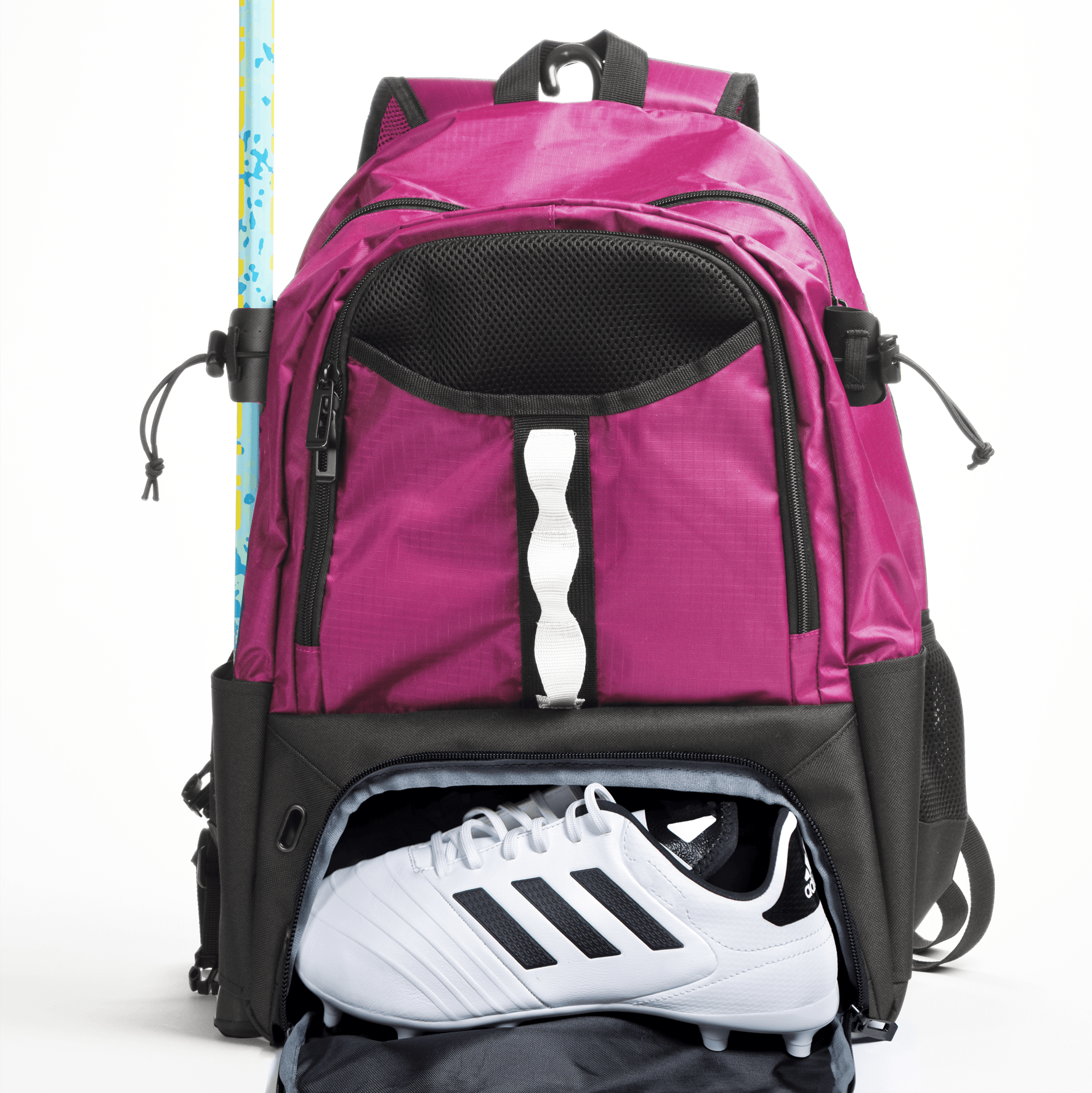 Athletico Youth Lacrosse Bag