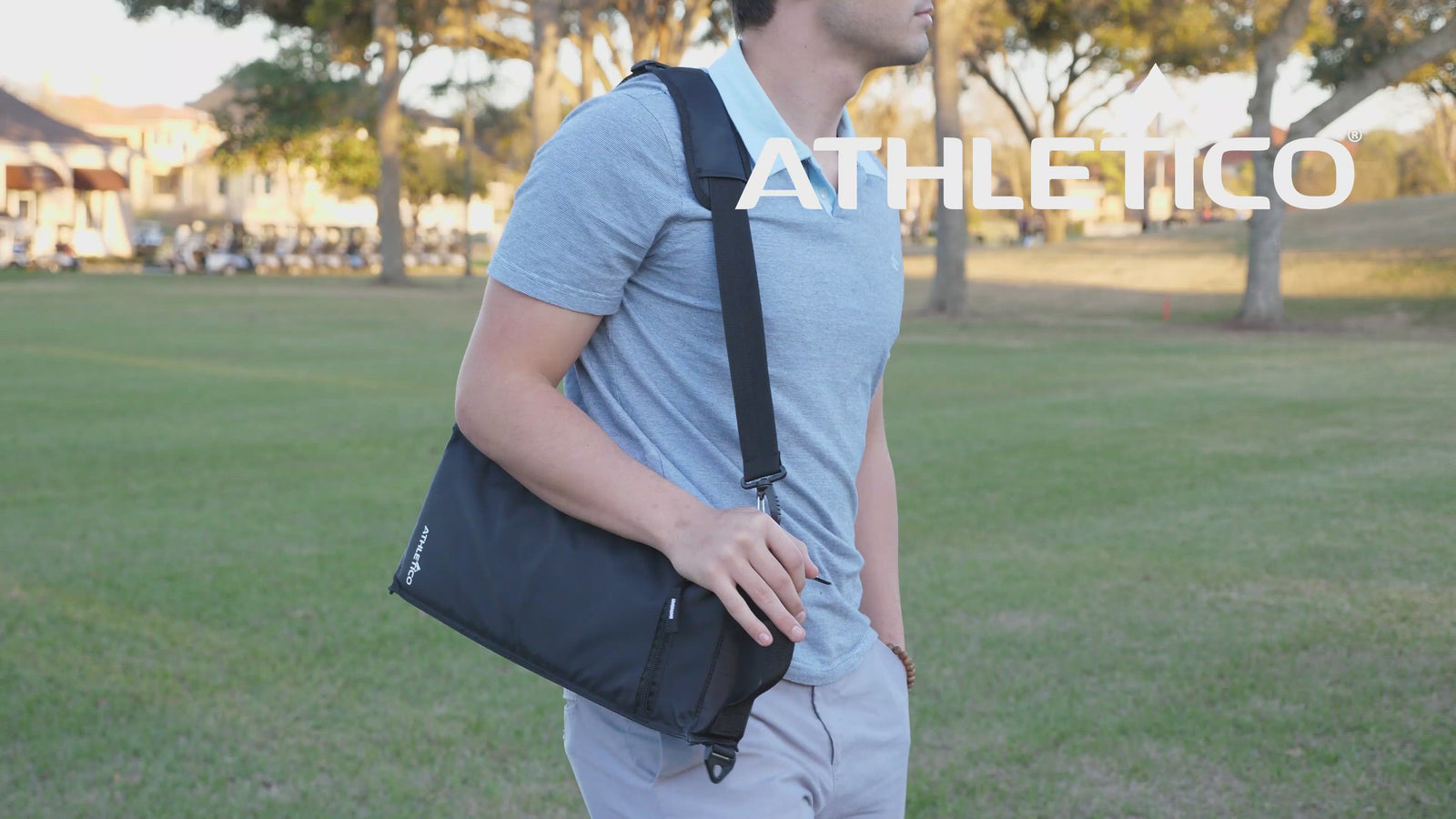 Athletico Golf Cooler Bag