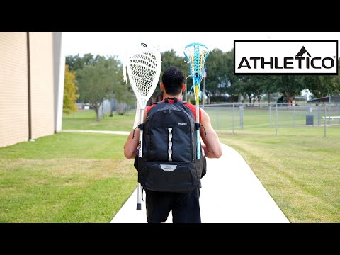 Athletico Attack XXL Lacrosse Bag