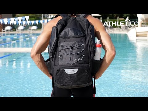 Athletico Swim Backpack